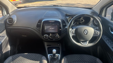 Renault Captur 0.9 TCE 90 Dynamique S Nav 5dr Petrol Hatchback